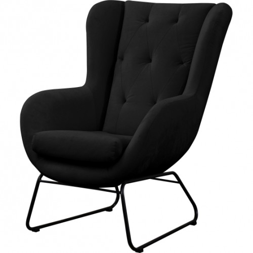 Atpūtas krēsls ATELLA, Fabric 7